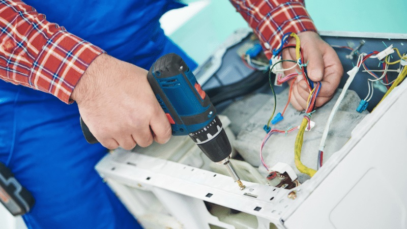 Bornova Termodinamik servisi orijinal yedek parça kullanımı